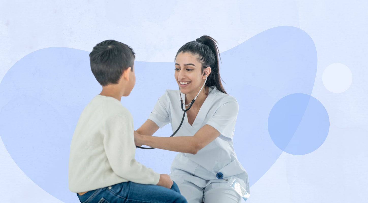 12 Back-to-School Tips for New School Nurses